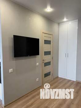 1-к квартира, посуточно, 40м2, 11/19 этаж