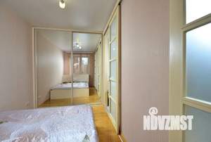 2-к квартира, посуточно, 60м2, 2/5 этаж