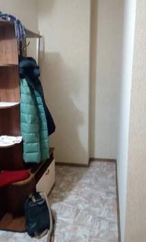 1-к квартира, на длительный срок, 40м2, 7/16 этаж