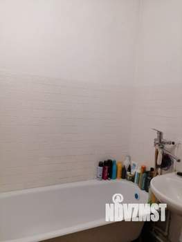 Студия квартира, на длительный срок, 33м2, 4/5 этаж