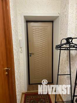 1-к квартира, посуточно, 32м2, 3/5 этаж