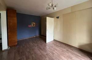 2-к квартира, на длительный срок, 46м2, 4/5 этаж