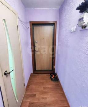 1-к квартира, на длительный срок, 30м2, 1/5 этаж