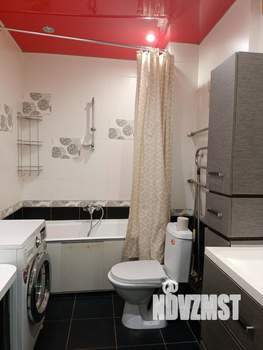 Студия квартира, на длительный срок, 34м2, 5/10 этаж