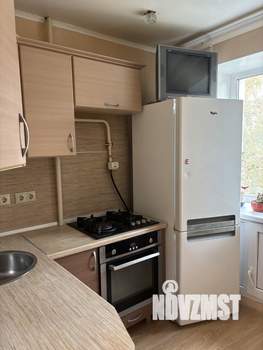 1-к квартира, на длительный срок, 31м2, 3/4 этаж