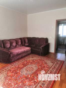 2-к квартира, на длительный срок, 38м2, 2/2 этаж