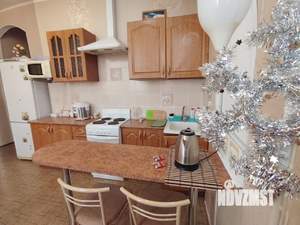 1-к квартира, посуточно, 24м2, 2/9 этаж