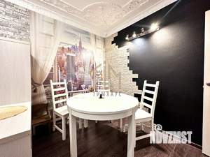 3-к квартира, на длительный срок, 61м2, 1/5 этаж