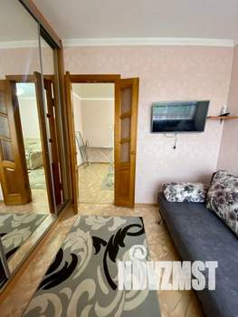 3-к квартира, посуточно, 40м2, 4/5 этаж