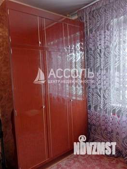 2-к квартира, на длительный срок, 54м2, 9/10 этаж