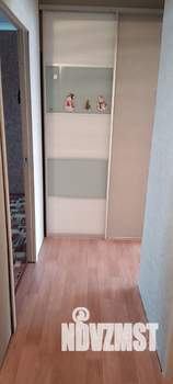 2-к квартира, на длительный срок, 44м2, 4/5 этаж