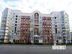 3-к квартира, на длительный срок, 100м2, 2/10 этаж
