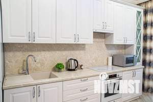 2-к квартира, посуточно, 55м2, 3/15 этаж