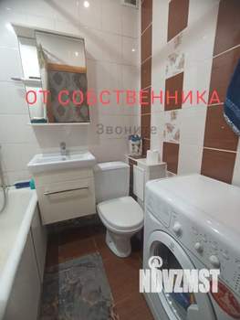 1-к квартира, на длительный срок, 35м2, 1/9 этаж