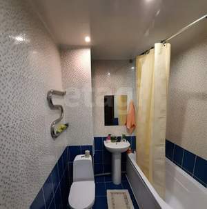 Студия квартира, на длительный срок, 28м2, 7/8 этаж