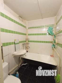 2-к квартира, на длительный срок, 45м2, 3/5 этаж