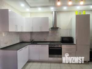 Студия квартира, на длительный срок, 43м2, 10/10 этаж