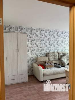 1-к квартира, на длительный срок, 39м2, 1/9 этаж