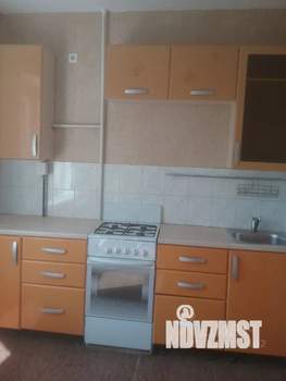 1-к квартира, на длительный срок, 41м2, 4/10 этаж