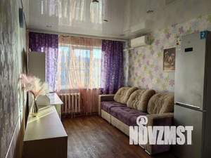 2-к квартира, на длительный срок, 49м2, 5/5 этаж