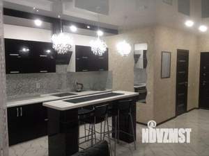 1-к квартира, на длительный срок, 40м2, 11/18 этаж