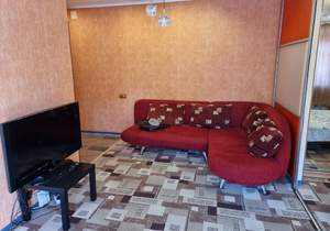 2-к квартира, на длительный срок, 47м2, 4/5 этаж