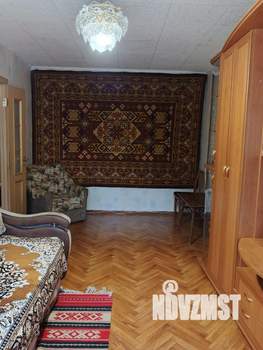 1-к квартира, на длительный срок, 30м2, 2/6 этаж