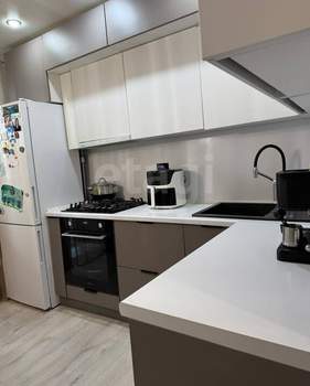 2-к квартира, на длительный срок, 54м2, 4/5 этаж