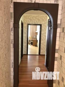 2-к квартира, посуточно, 65м2, 5/10 этаж