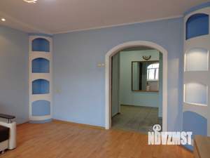 1-к квартира, на длительный срок, 50м2, 3/10 этаж