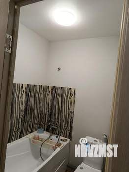 Студия квартира, на длительный срок, 26м2, 3/5 этаж