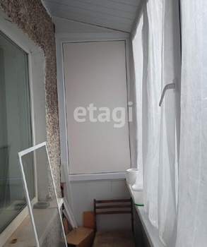2-к квартира, на длительный срок, 43м2, 5/5 этаж