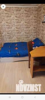 1-к квартира, на длительный срок, 25м2, 2/2 этаж