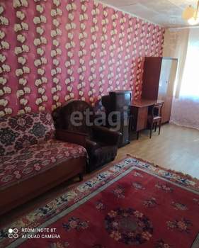 2-к квартира, на длительный срок, 46м2, 4/5 этаж