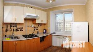 2-к квартира, посуточно, 50м2, 4/5 этаж