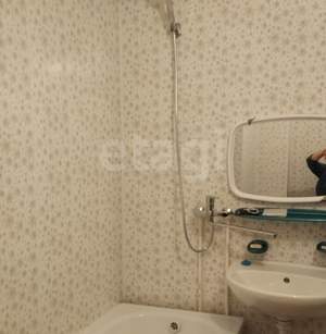 1-к квартира, на длительный срок, 40м2, 3/10 этаж