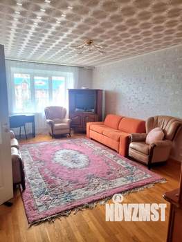 3-к квартира, на длительный срок, 81м2, 5/10 этаж