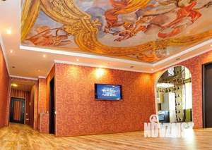 3-к квартира, посуточно, 100м2, 1/1 этаж