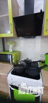 Студия квартира, посуточно, 30м2, 3/12 этаж