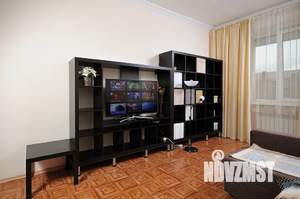 2-к квартира, посуточно, 60м2, 3/5 этаж