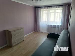 1-к квартира, на длительный срок, 30м2, 4/5 этаж