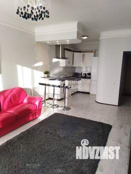 2-к квартира, на длительный срок, 52м2, 9/13 этаж