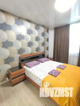 2-к квартира, посуточно, 60м2, 11/17 этаж