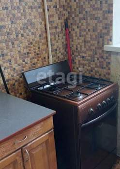 1-к квартира, на длительный срок, 36м2, 5/5 этаж