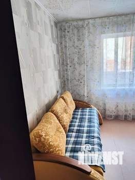 1-к квартира, на длительный срок, 40м2, 3/10 этаж