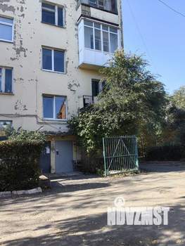 2-к квартира, на длительный срок, 53м2, 2/5 этаж