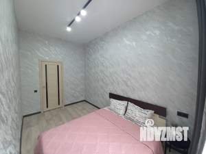 2-к квартира, посуточно, 47м2, 1/5 этаж