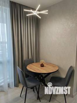 1-к квартира, на длительный срок, 42м2, 16/17 этаж