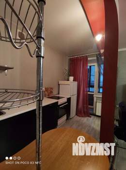 1-к квартира, на длительный срок, 39м2, 4/10 этаж