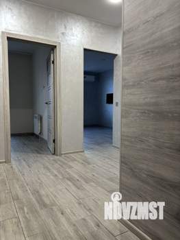 1-к квартира, на длительный срок, 45м2, 13/19 этаж